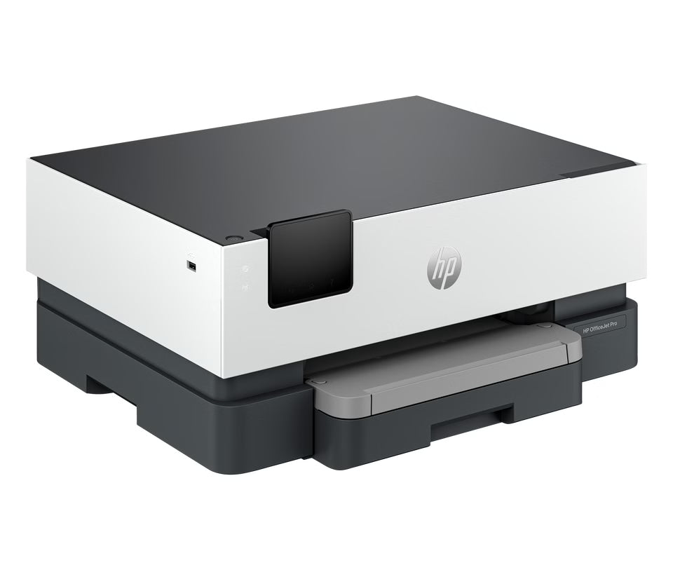 Open Box HP OfficeJet Pro 9110b Wireless Color Inkjet Printer | Duplex, Wi-Fi, Ethernet