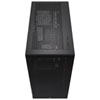 CORSAIR 3500X RS-R ARGB ATX Mid-Tower PC Case - Tempered Glass, 3x ARGB Fans, USB-C, Black