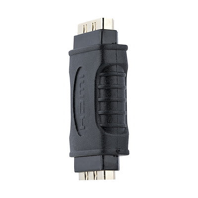StarTech HDMI Female to HDMI Female Coupler - 4K High Speed - GCHDMIFF
