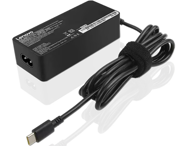 Lenovo 65W USB-C AC Power Adapter - Smart Voltage | 4X20M26268