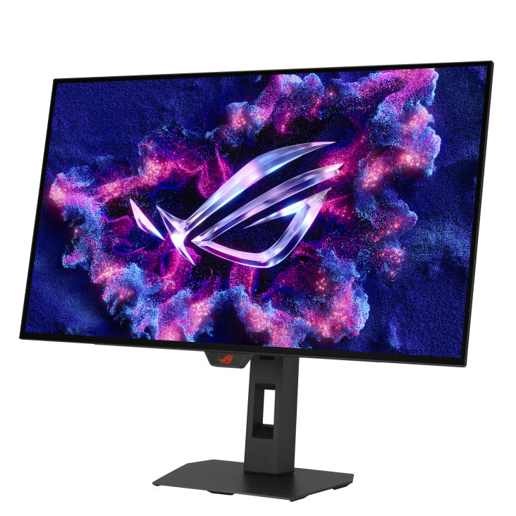 ASUS Gaming Monitor ROG Strix OLED XG27AQDMGR - 26.5" 1440p QHD | 240Hz, 0.03ms, FreeSync Premium Pro, G-SYNC Compatible, OLED