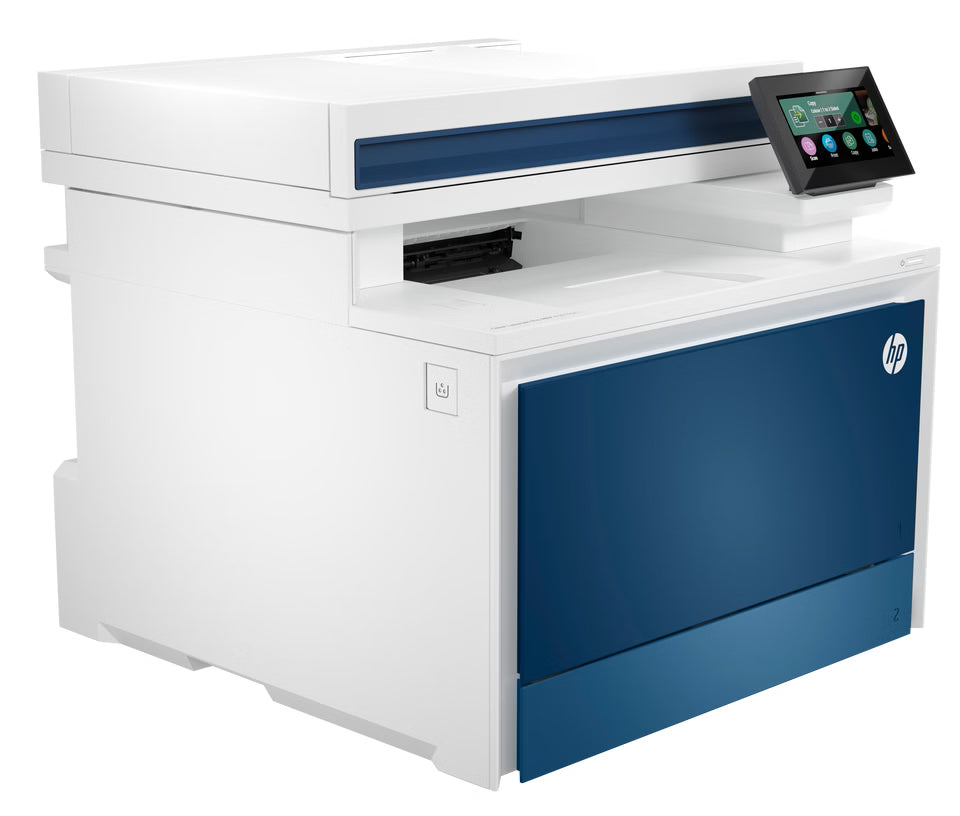 Open Box HP OfficeJet Pro 8135e Wireless All-in-One Inkjet Printer | Print, Scan, Copy, Fax