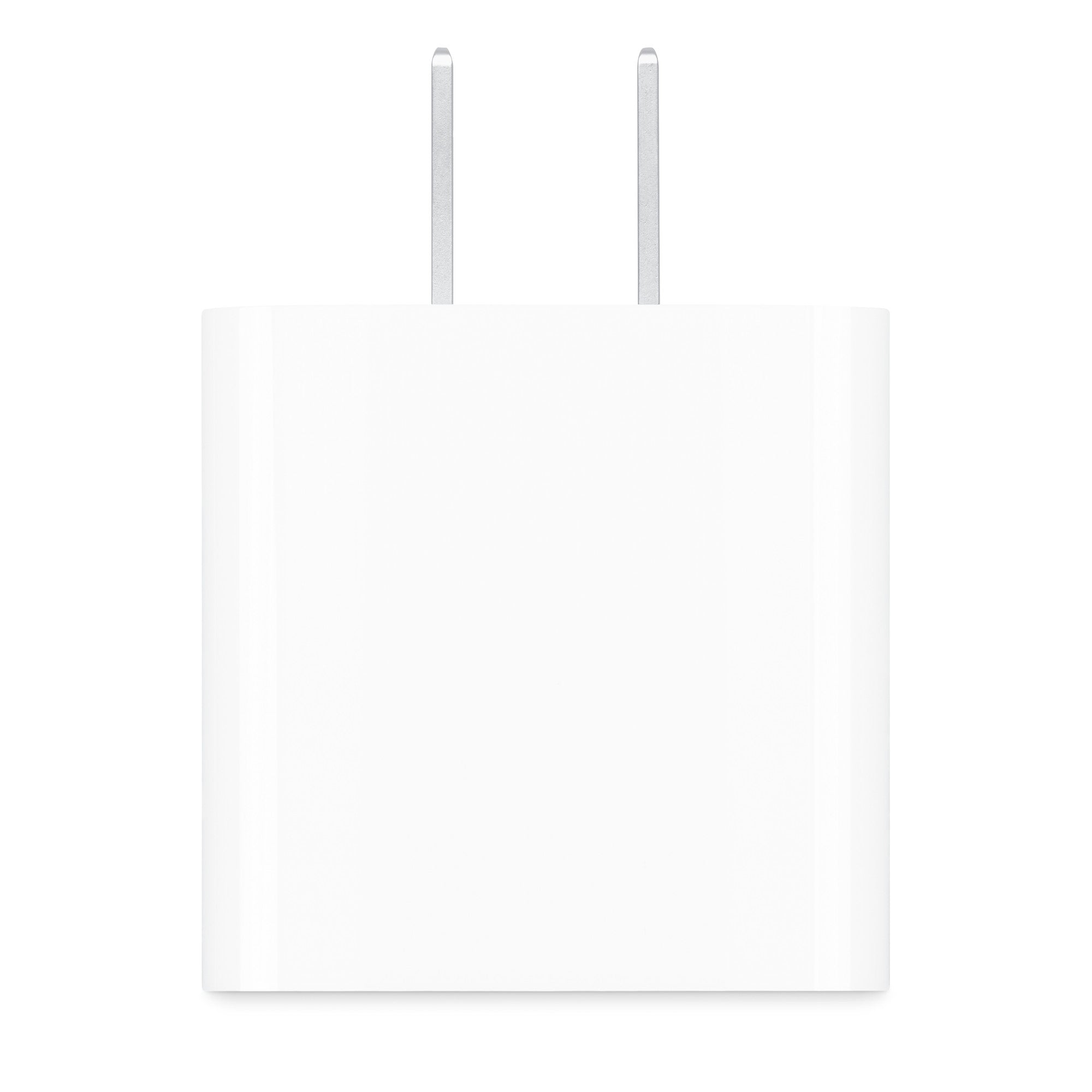 Apple 20W USB-C Power Adapter