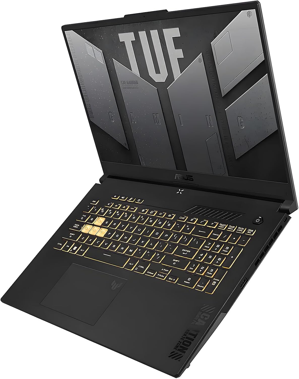 ASUS Gaming Laptop TUF Gaming F17 – Intel Core 5 210H | 17.3" FHD, 144Hz, 16GB RAM, 512GB SSD