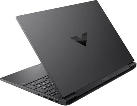 HP Gaming Laptop Victus 15 - Intel Core i5-13420H | 15.6" FHD, 144Hz, 16GB RAM, 512GB NVMe SSD