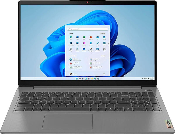 Laptop Lenovo Ideapad 3 15.6''