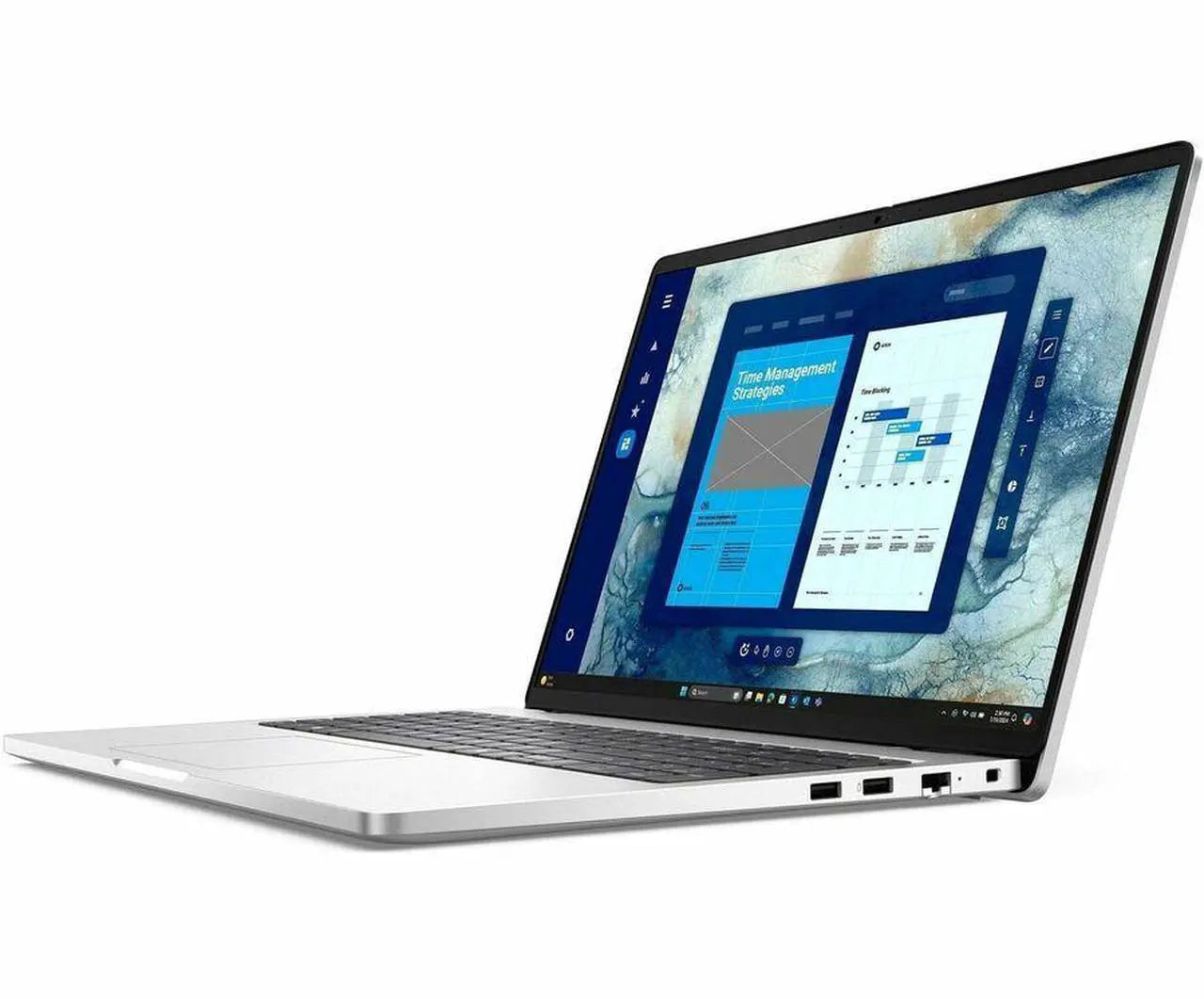 Dell Business Laptop Pro 16 - Intel Core 7 150U | 16" FHD+ IPS, 60Hz, 16GB DDR5, 512GB NVMe