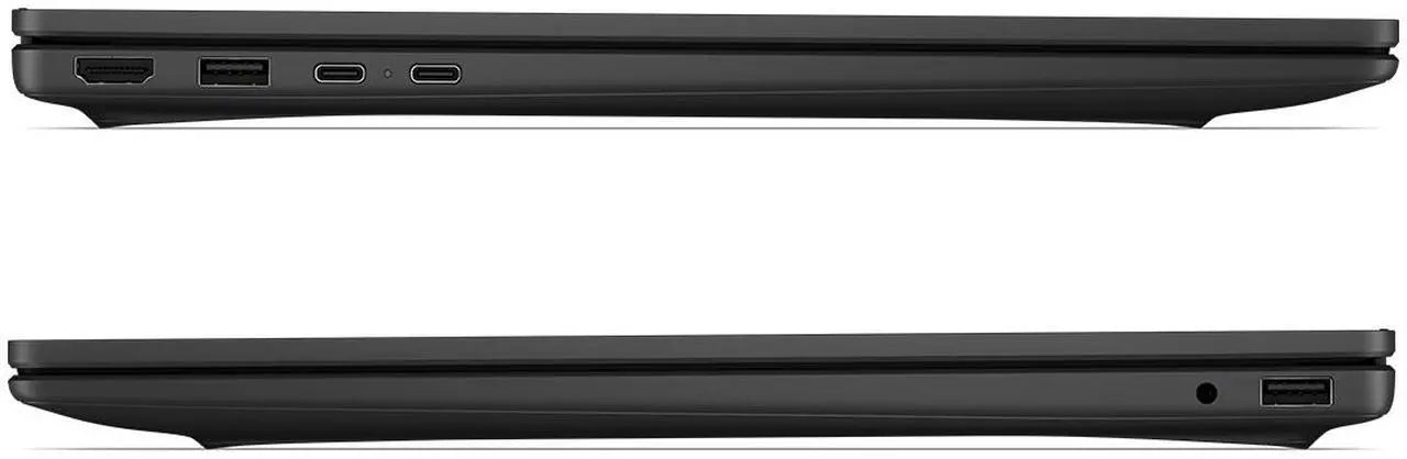 HP Laptop OmniBook 3 16 - Intel Core 5 120U | 16.0" FHD+, 60Hz, 24GB RAM, 512GB NVMe SSD