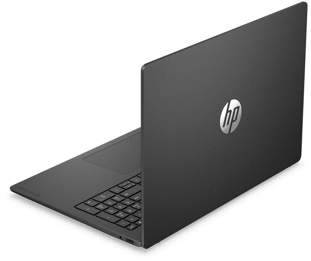HP Laptop OmniBook 3 16 - Intel Core 5 120U | 16.0" FHD+, 60Hz, 24GB RAM, 512GB NVMe SSD