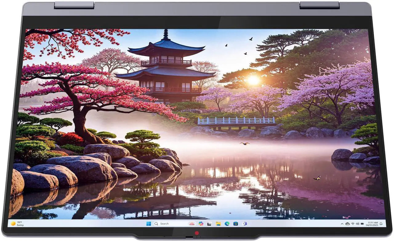 Lenovo Laptop IdeaPad 5 83KT001VCF - AMD Ryzen AI 7 350 | 14" FHD+, 60Hz, Radeon 860M, 16GB RAM, 1TB NVMe SSD