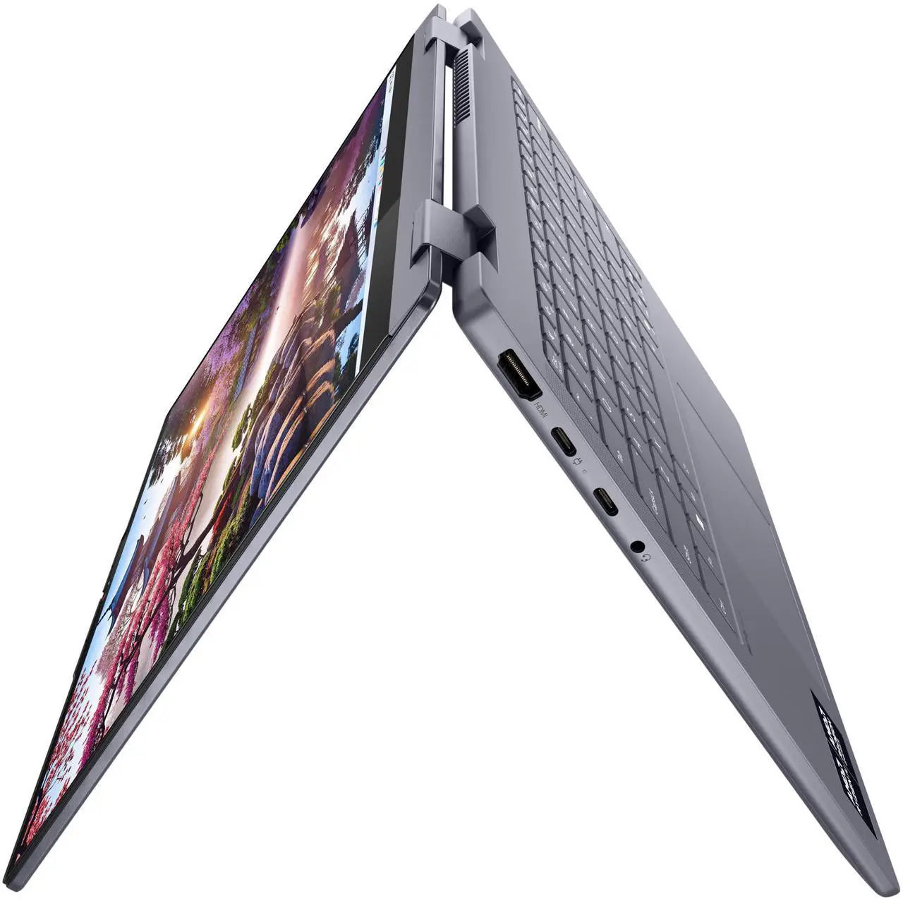 Lenovo Laptop IdeaPad 5 83KT001VCF - AMD Ryzen AI 7 350 | 14" FHD+, 60Hz, Radeon 860M, 16GB RAM, 1TB NVMe SSD