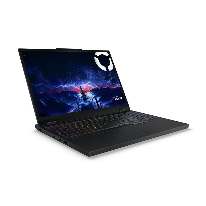 Lenovo Gaming Laptop Legion Pro 5 – AMD Ryzen 9 8945HX | 16" WQXGA 2560×1600, 32GB RAM, 1TB SSD