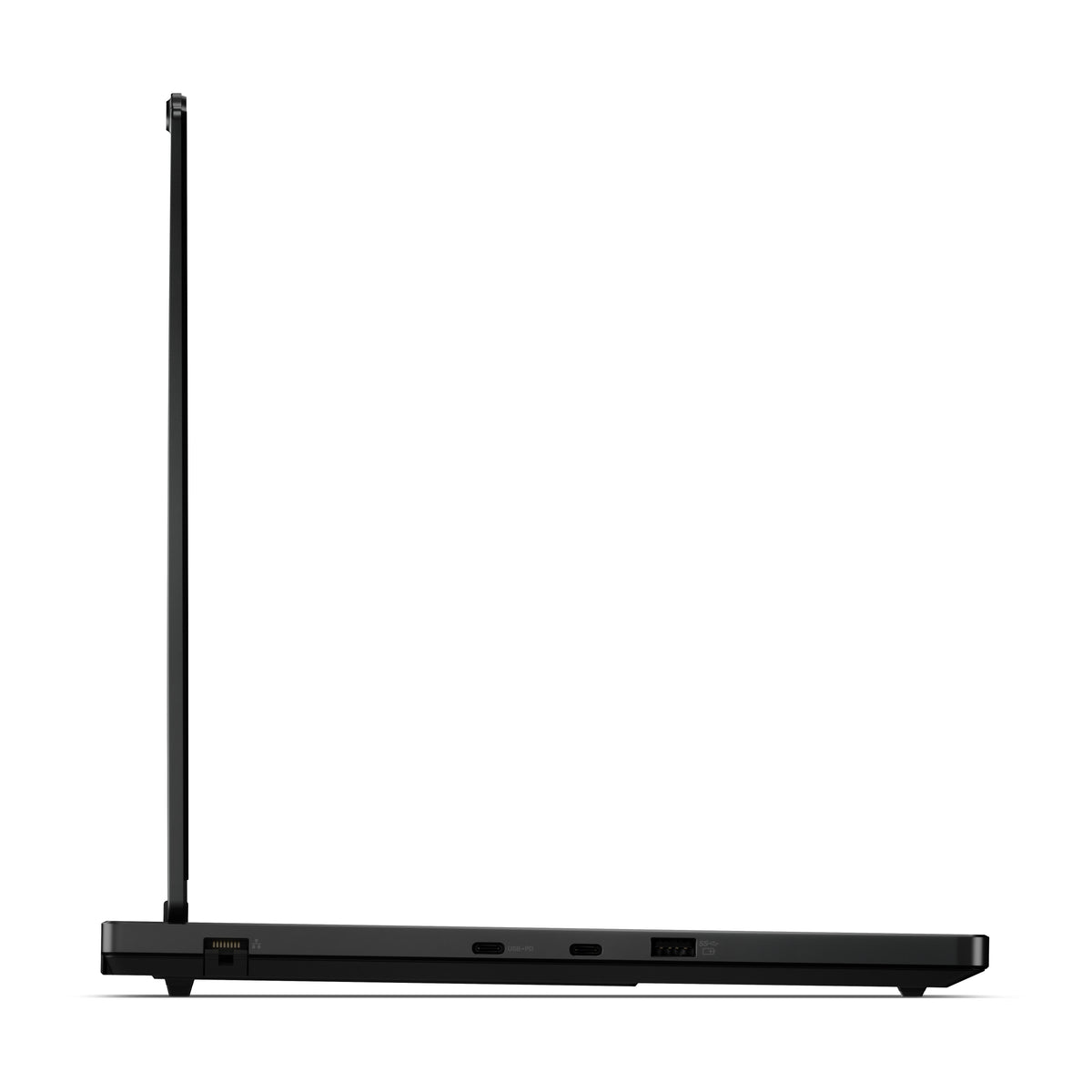 Ordinateur portable de jeu Lenovo Legion Pro 5 – AMD Ryzen 9 8945HX | 16" WQXGA 2560×1600, 32 Go de RAM, 1 To SSD
