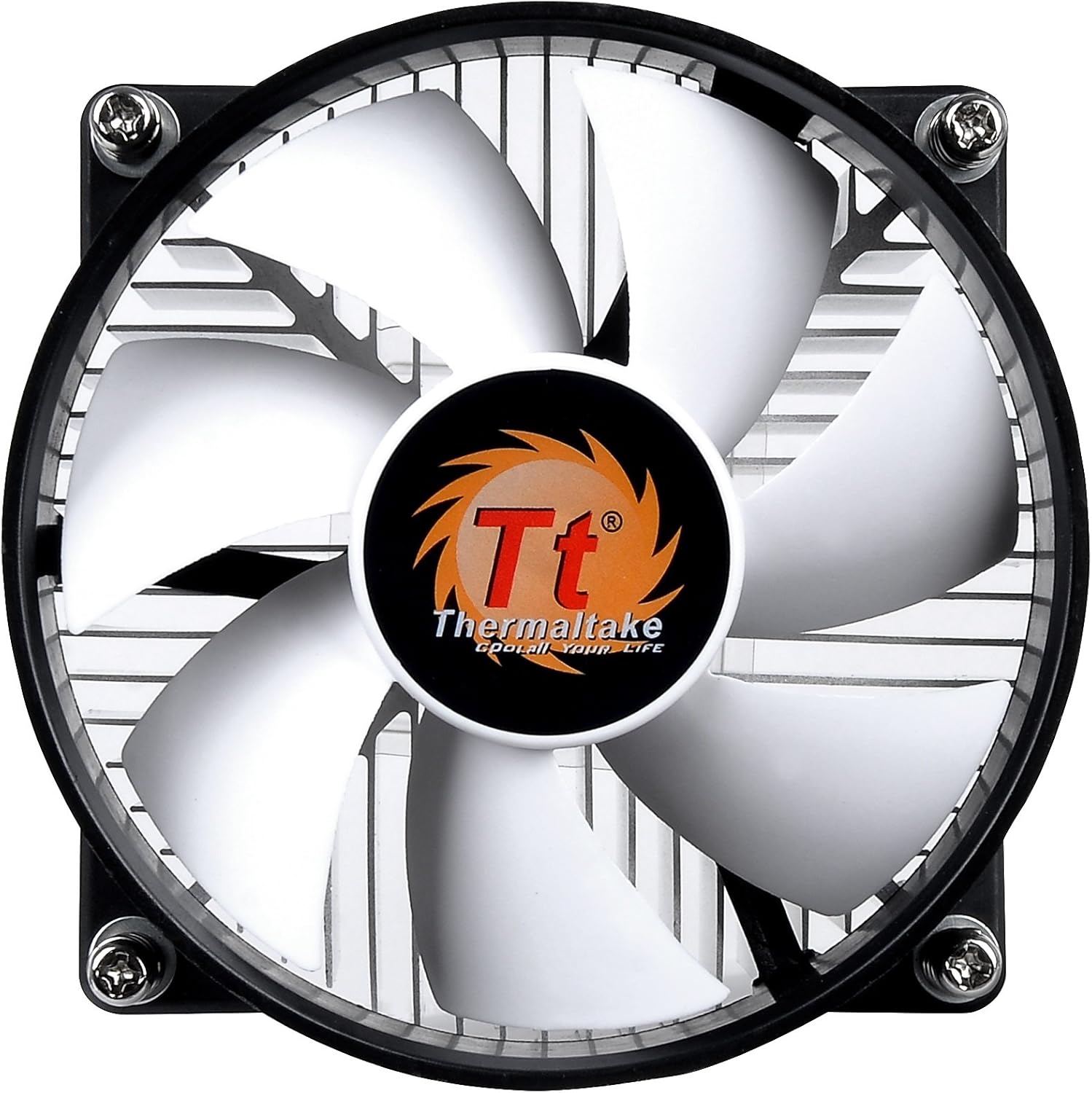 Thermaltake Gravity i2 92mm CPU Air Cooler - Intel LGA1200/115X Cooling Fan