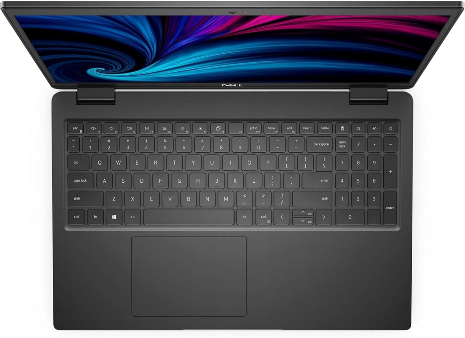 Used Dell Latitude 3520 Laptop - Intel Core i5-1135G7 | 15.6" HD (1366 x 768), 60Hz, 16GB RAM, 256GB SSD