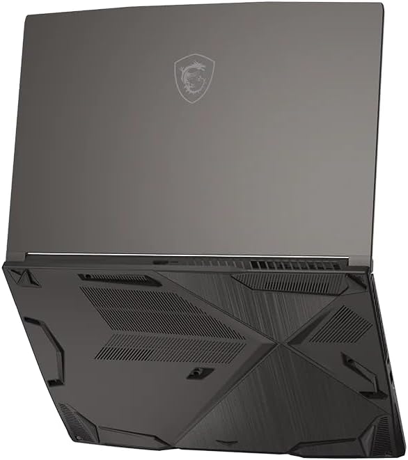 Used MSI Thin 15 B13VE Gaming Laptop - Intel Core i7-13620H | 15.6" FHD (1920 x 1080), 144Hz, 16GB RAM, 512GB SSD