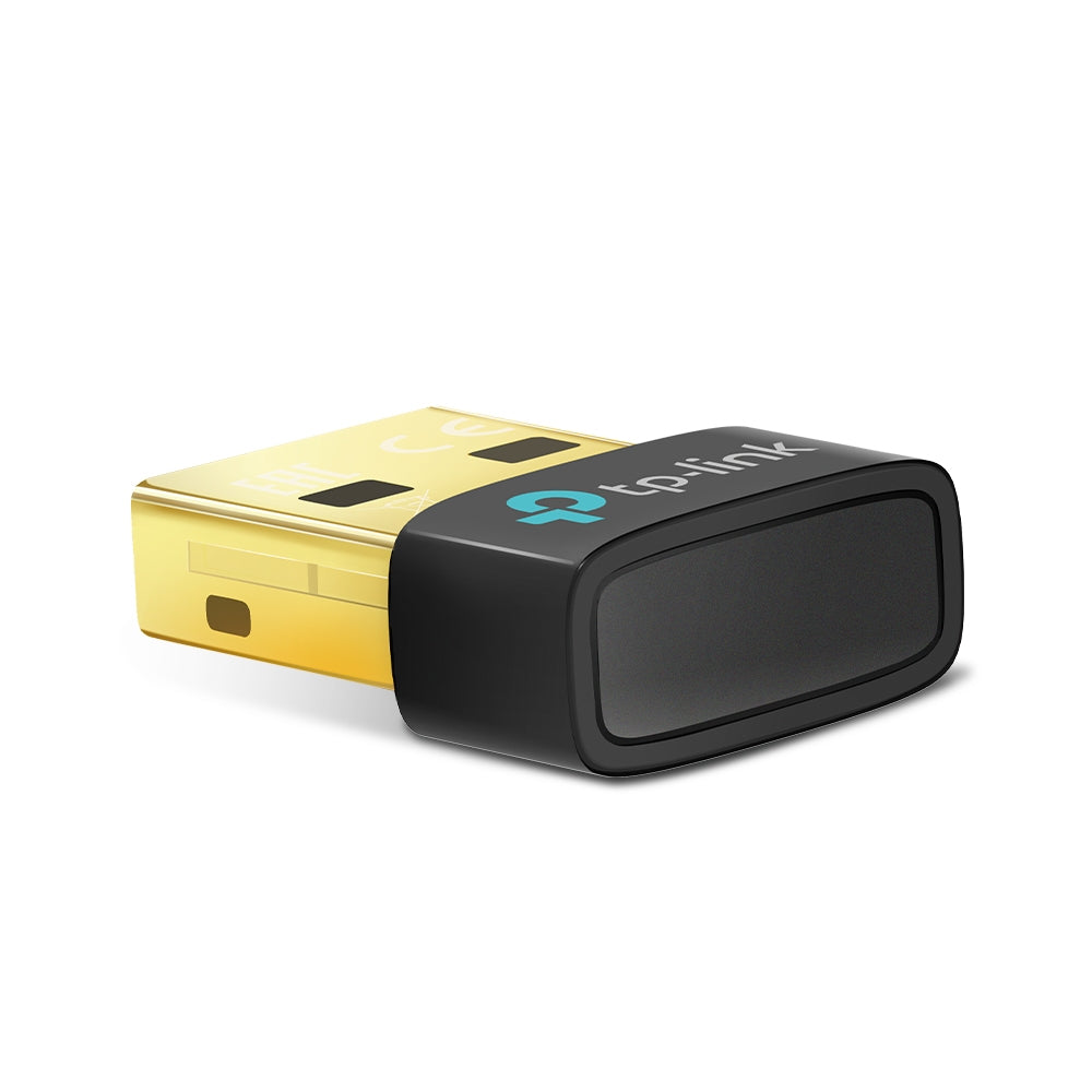 TP-Link UB500 Nano USB Bluetooth 5.0 Adapter