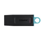 Kingston DataTraveler Exodia 64GB USB 3.2 Gen 1 Flash Drive