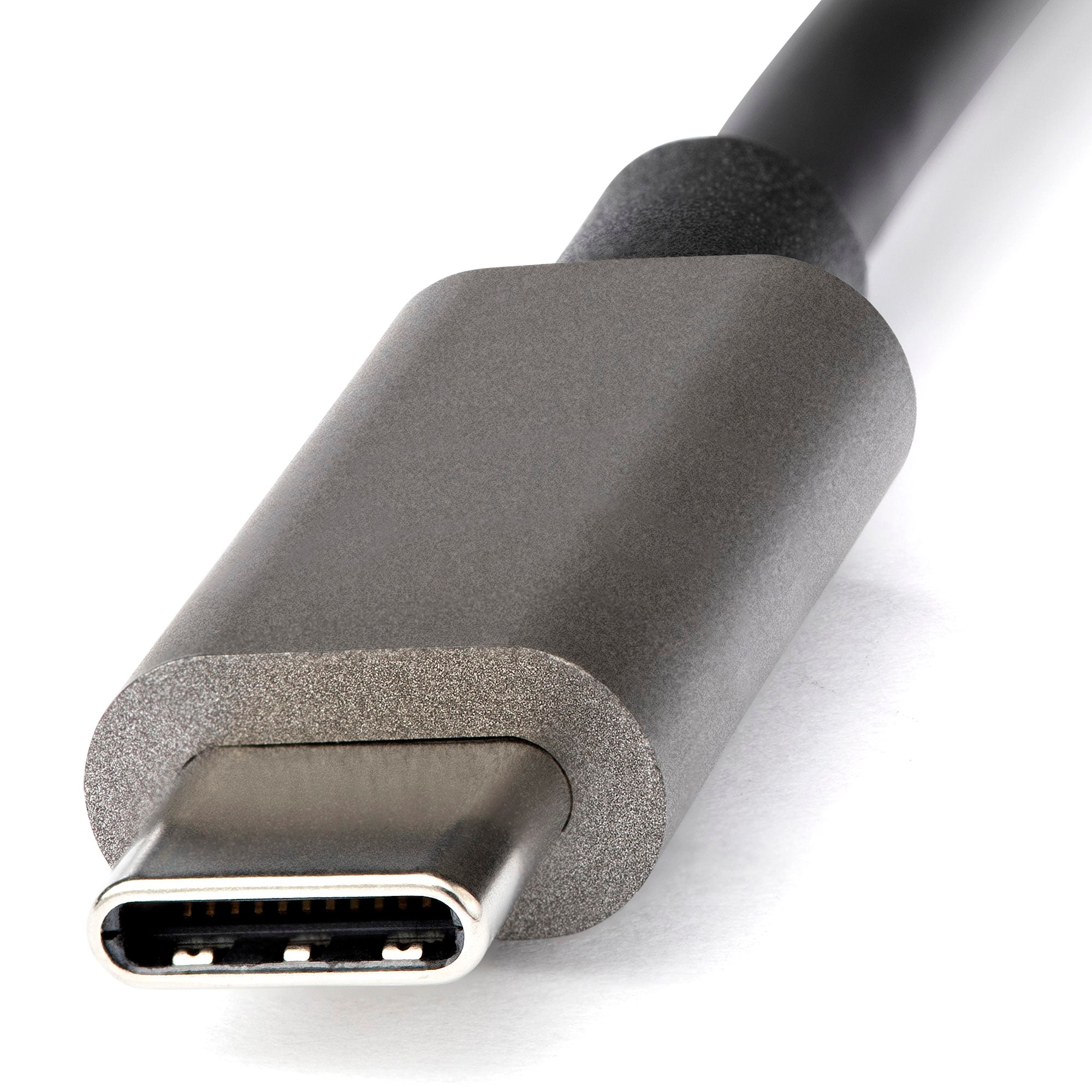 StarTech USB-C to HDMI 2.0b Cable - 4K 60Hz HDR10 - 1m - CDP2HDMM1MH