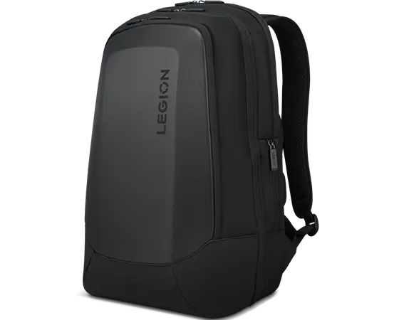 Lenovo Legion 17" Armored Backpack II – Gaming Laptop Backpack – Black
