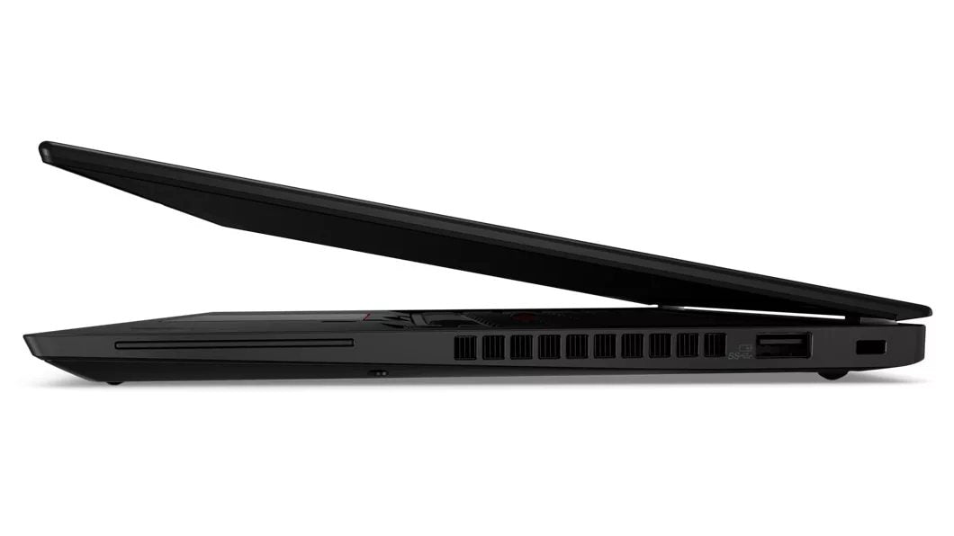 Refurbished Lenovo Business Laptop ThinkPad X390 - Intel Core i5-8365U | 13.3" FHD Touch, 16GB RAM, 256GB SSD