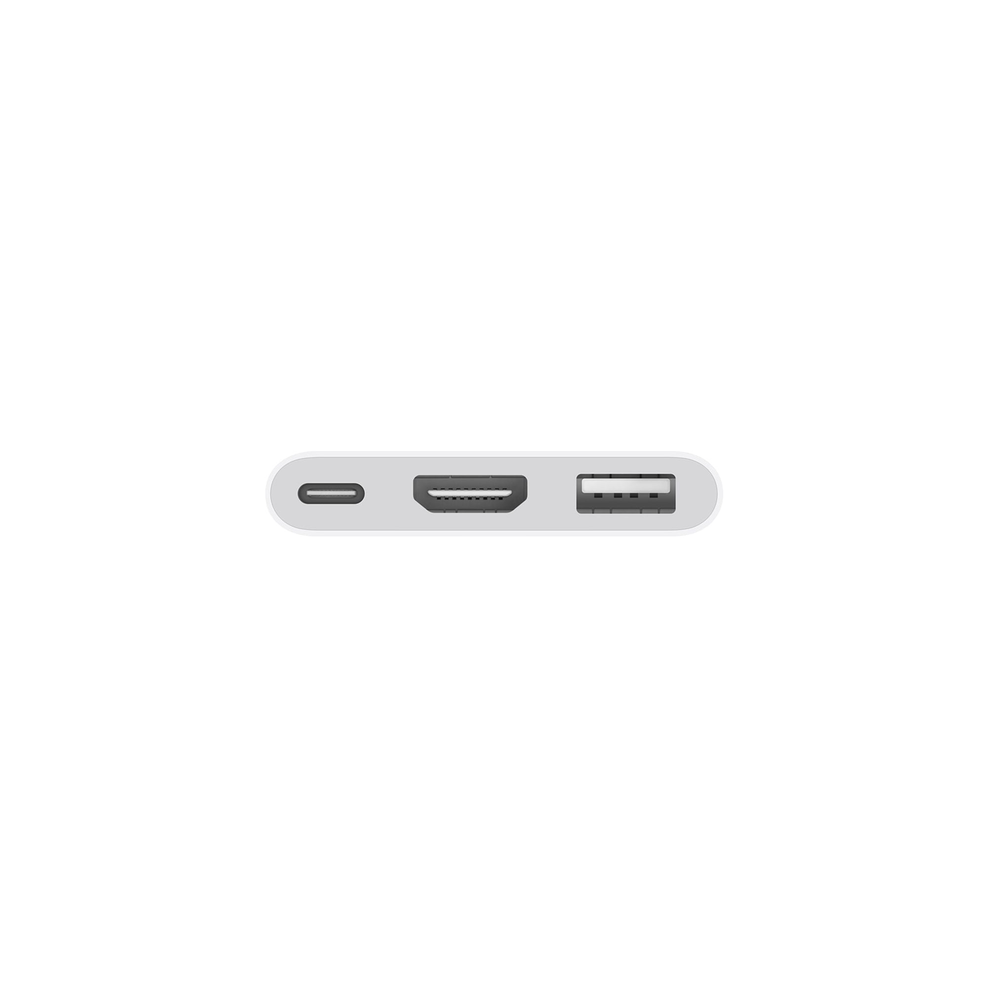 Apple USB-C Digital AV Multiport Adapter