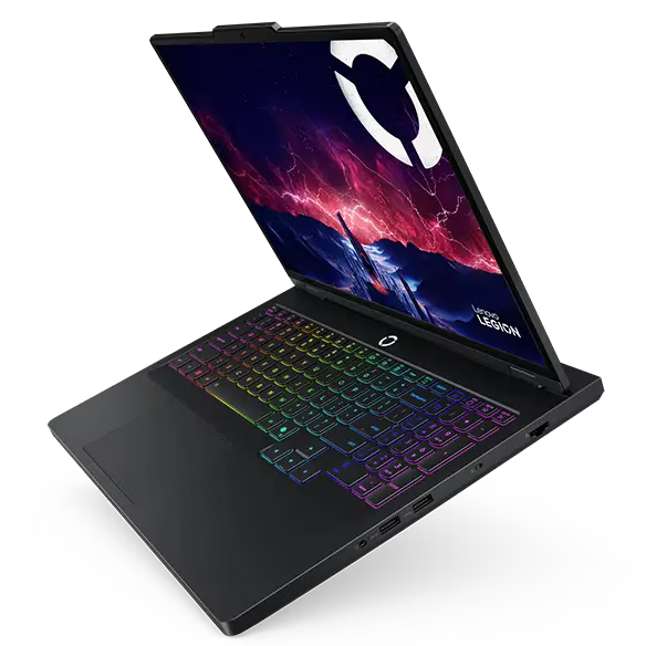 Lenovo Gaming Laptop Legion Pro 5 – AMD Ryzen 9 8945HX | 16" WQXGA 2560×1600, 32GB RAM, 1TB SSD