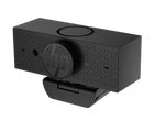 HP 625 FHD Webcam 1080p USB | Windows Hello, Dual Microphones, Auto Focus
