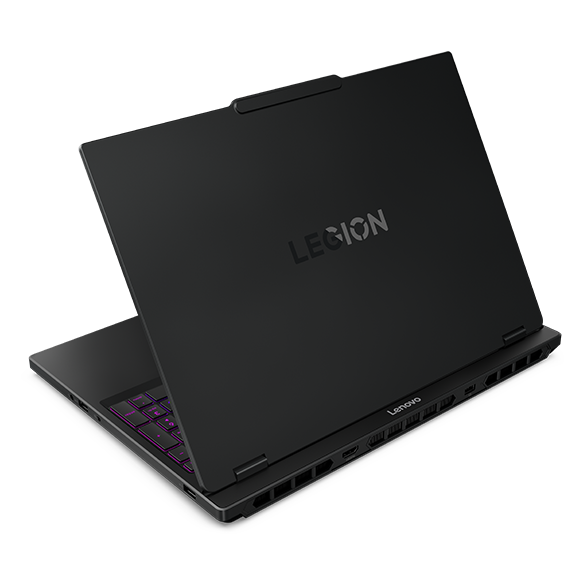 Lenovo Gaming Laptop Legion 5a G11 – AMD Ryzen AI 9 465 | 15.3" WQXGA OLED 165Hz, 16GB RAM, 1TB SSD