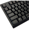 Verbatim 70735 Wired Multimedia USB Keyboard - Full Size, Multimedia Hotkeys, Black