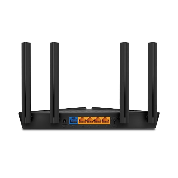 TP-Link Archer AX10 AX1500 Dual-Band Wi-Fi 6 Gigabit Router