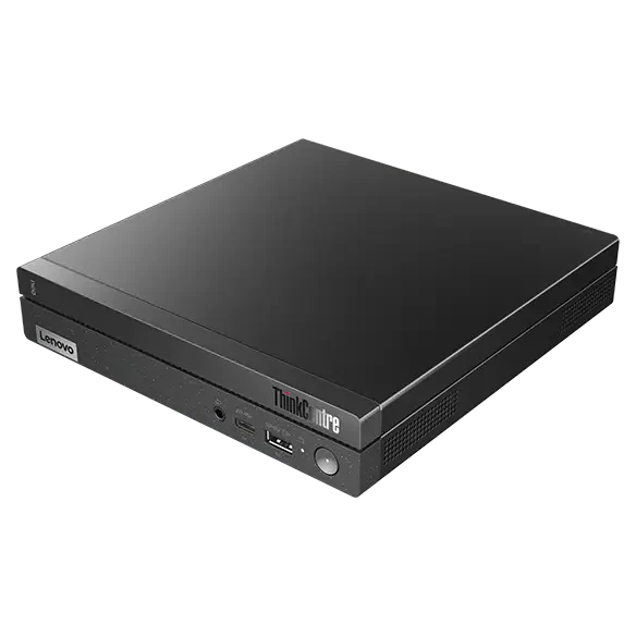 Lenovo ThinkCentre neo 50q Gen 4 Tiny Desktop - Intel Core i5-13420H, 16GB DDR4, 256GB NVMe SSD, Windows 11 Pro