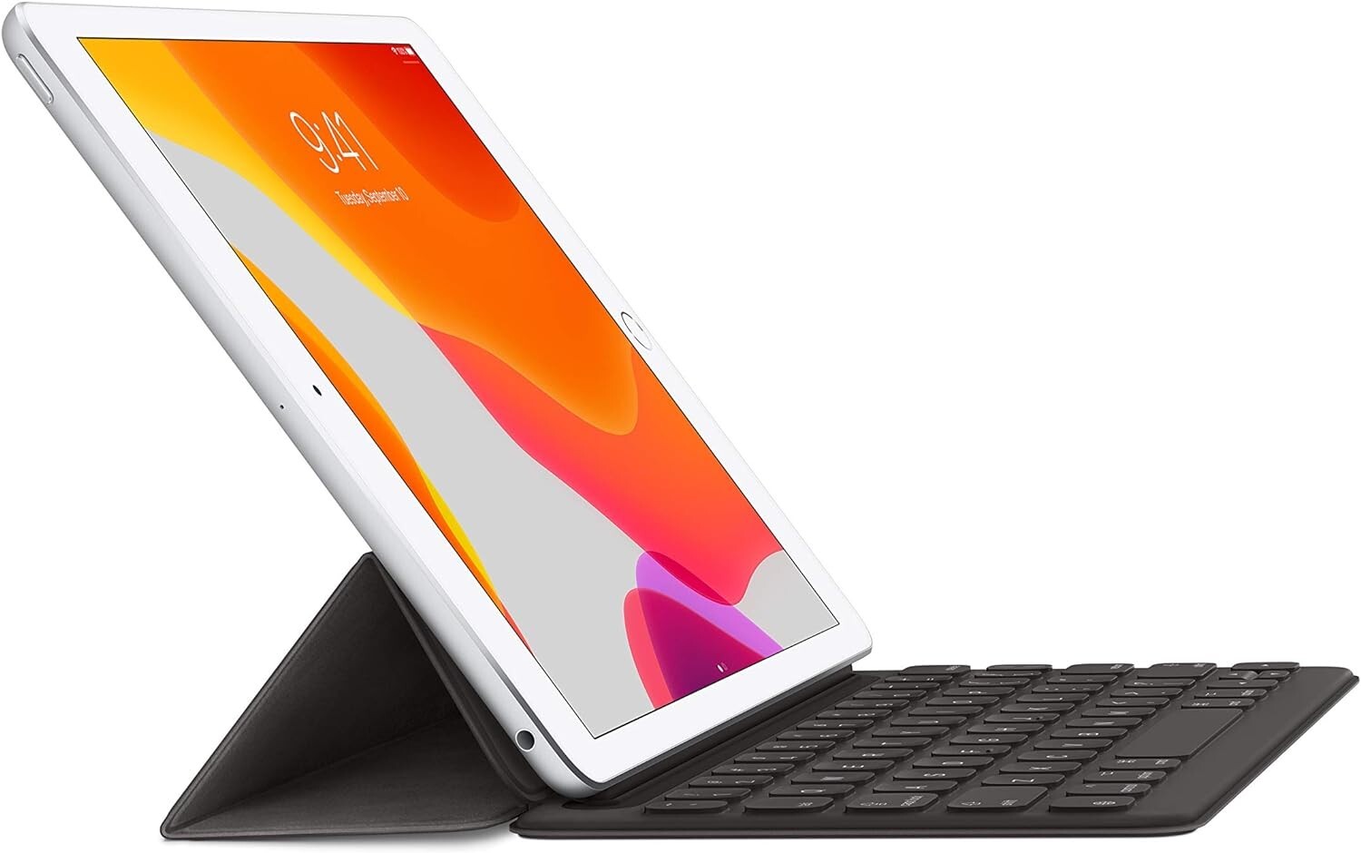 Apple Smart Keyboard for iPad (7th Gen), iPad Air (3rd Gen) & iPad Pro 10.5-inch - French
