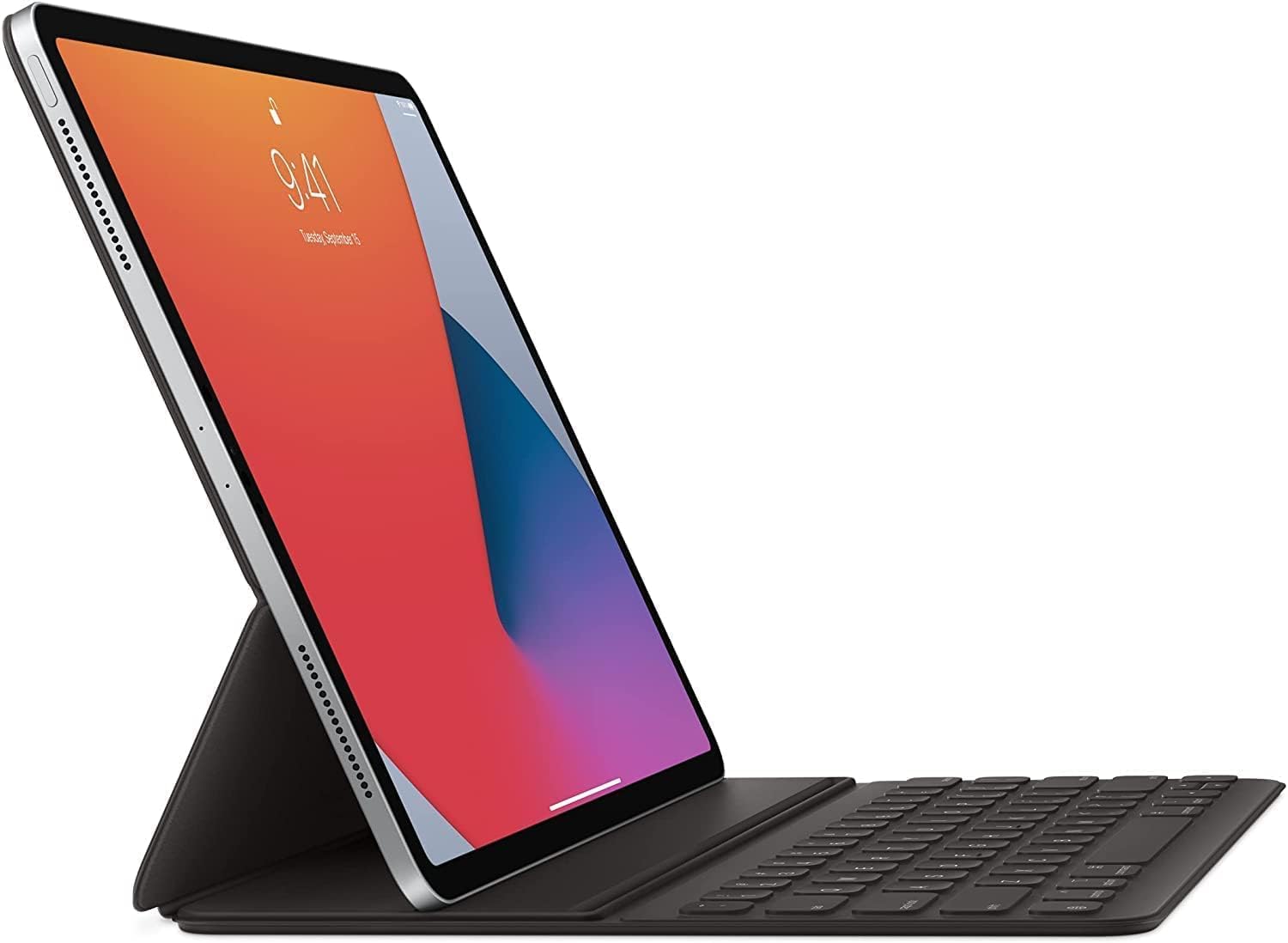 Apple Smart Keyboard Folio for iPad Pro 12.9-inch (3rd & 4th Generation)