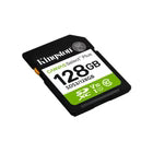 Kingston Canvas Select Plus G3 128GB SDXC UHS-I Memory Card | Class 10, 100MB/s