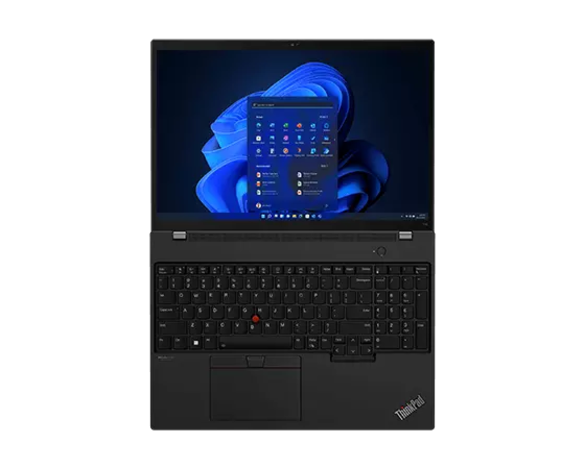 Used Lenovo ThinkPad T16 Gen 1 Laptop - Intel Core i5-1245U | 16" WUXGA (1920 x 1200), 60Hz, 16GB RAM, 256GB SSD