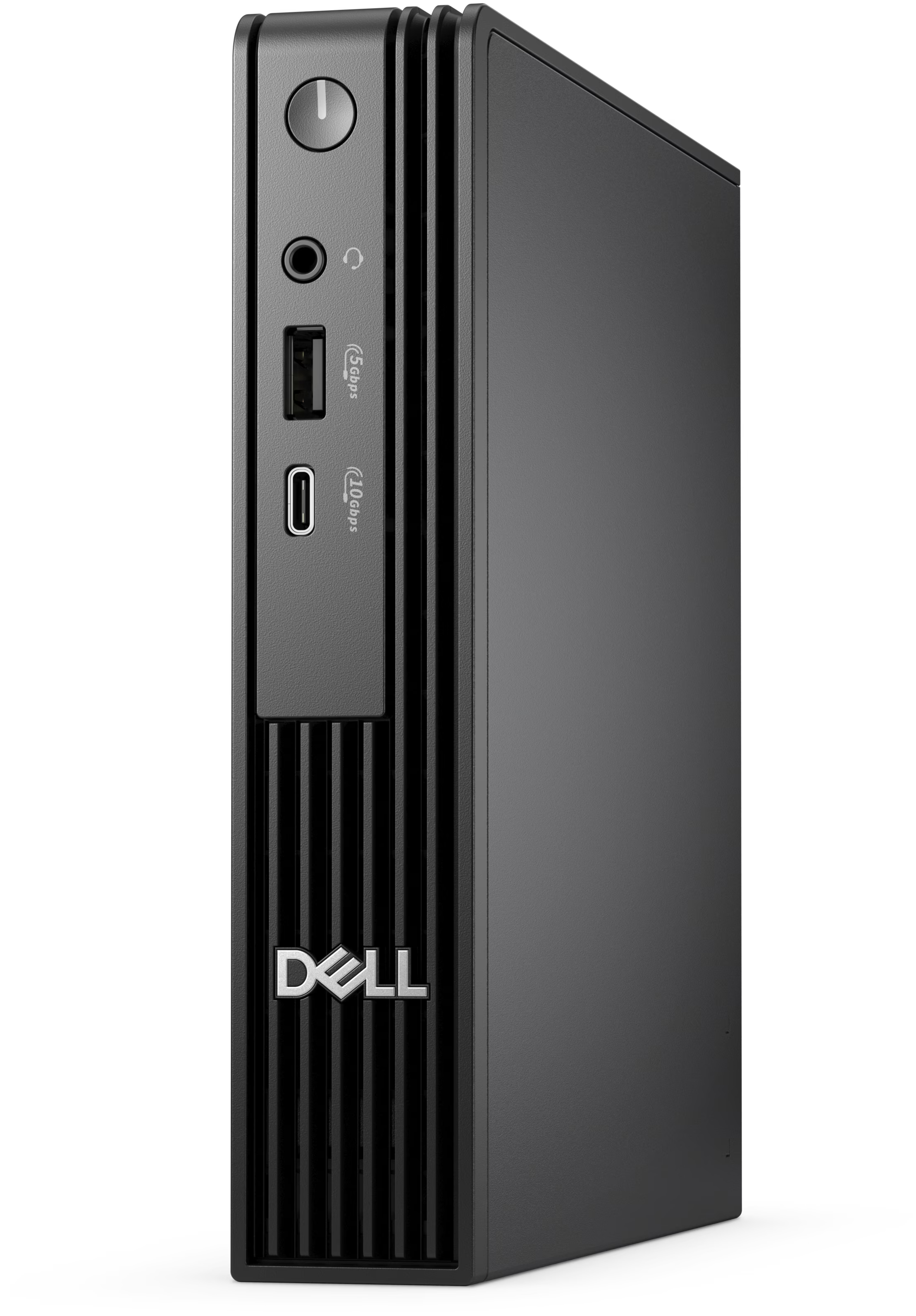 Dell Pro Micro Desktop - Intel Core Ultra 5 235T, 16GB DDR5, 256GB SSD, Windows 11 Pro