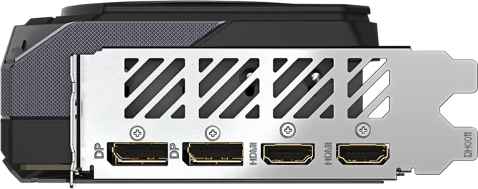 GIGABYTE Radeon RX 9070 XT GAMING OC - 16GB GDDR6 | WINDFORCE Cooling, OC Edition