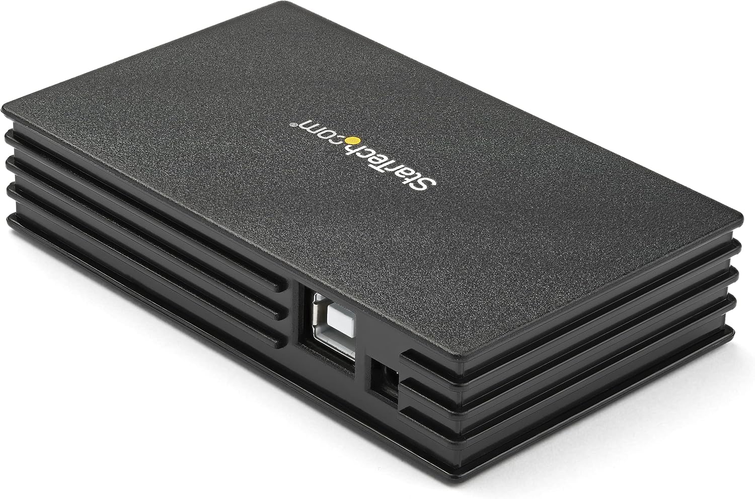 StarTech.com ST4202USB 4-Port USB 2.0 Hub - 480Mbps, Powered USB Hub