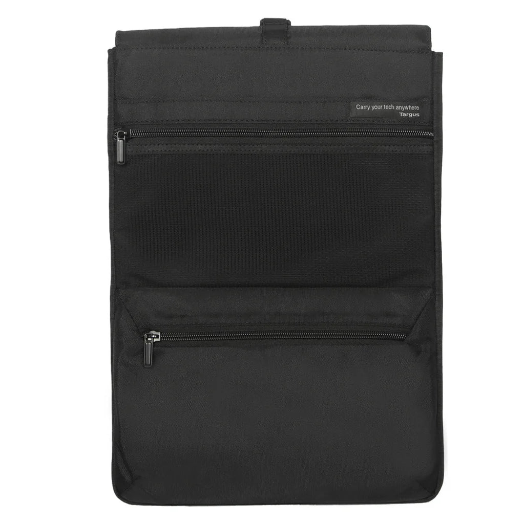 Targus Work+ EcoSmart 15-16" Laptop Backpack 23L - Black | TBB657GL