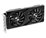 ASRock Intel Arc A580 Challenger 8GB OC - 8GB | Dual Fan, OC Edition