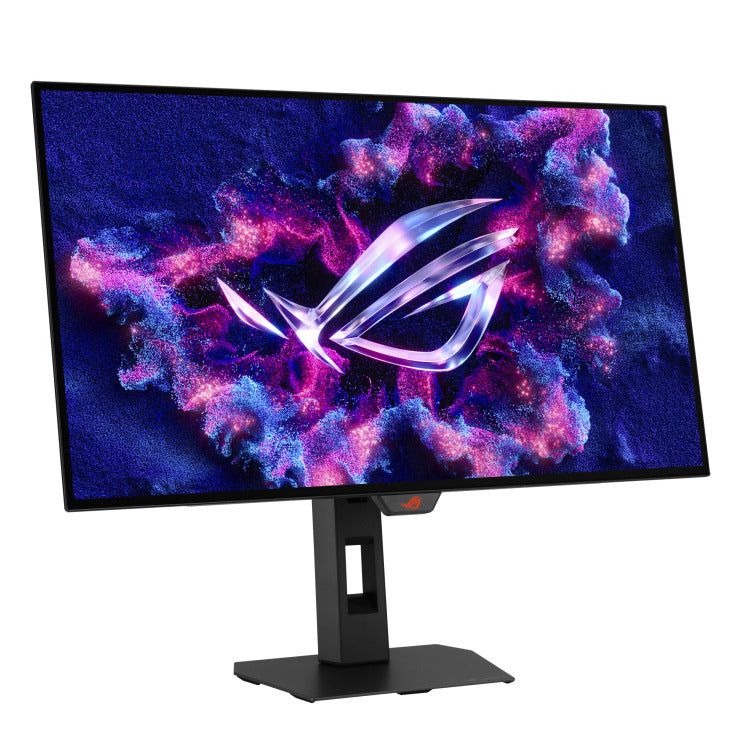 ASUS Gaming Monitor ROG Strix OLED XG27AQDMGR - 26.5" 1440p QHD | 240Hz, 0.03ms, FreeSync Premium Pro, G-SYNC Compatible, OLED