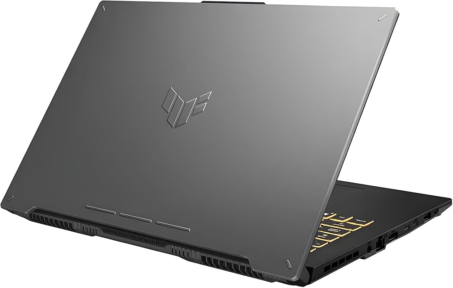 ASUS Gaming Laptop TUF Gaming F17 – Intel Core 5 210H | 17.3" FHD, 144Hz, 16GB RAM, 512GB SSD
