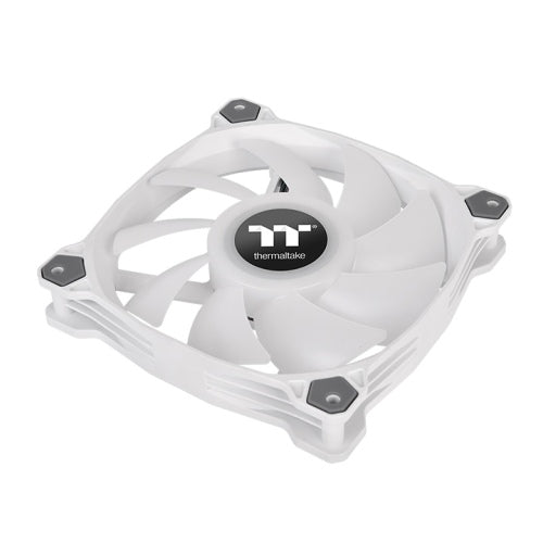 Thermaltake Pure 14 ARGB 140mm PWM Case Fan - Hydraulic Bearing RGB Cooling Fan