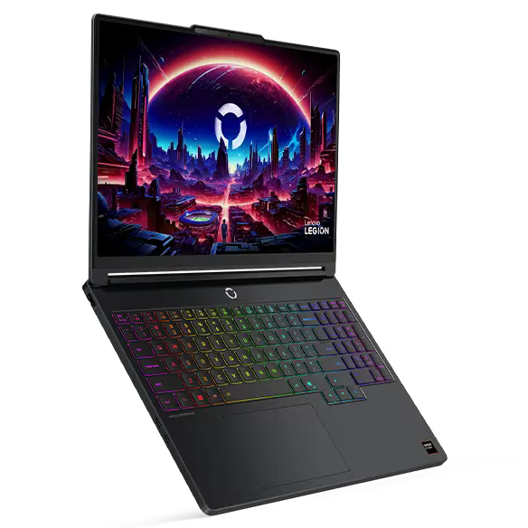 Lenovo Gaming Laptop Legion 5a Gen 11 - AMD Ryzen 7 250 | 15.3" WQXGA OLED, 165Hz, 16GB RAM, 1TB SSD