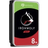 Seagate IronWolf ST8000VN004 8TB 3.5" SATA 6Gb/s 7200RPM NAS Hard Drive