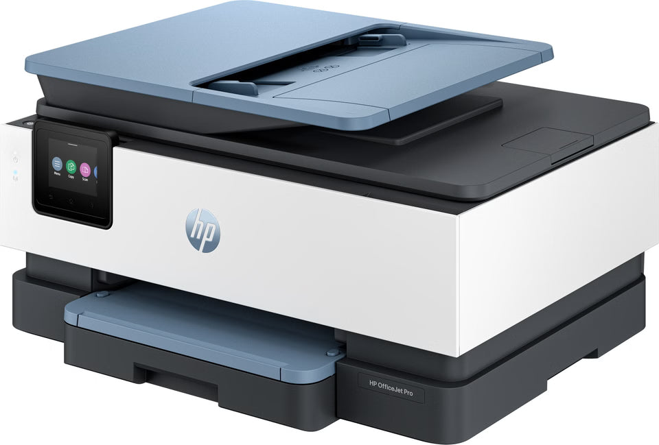 HP OfficeJet Pro 8135e Wireless All-in-One Inkjet Printer | Print, Scan, Copy, Fax