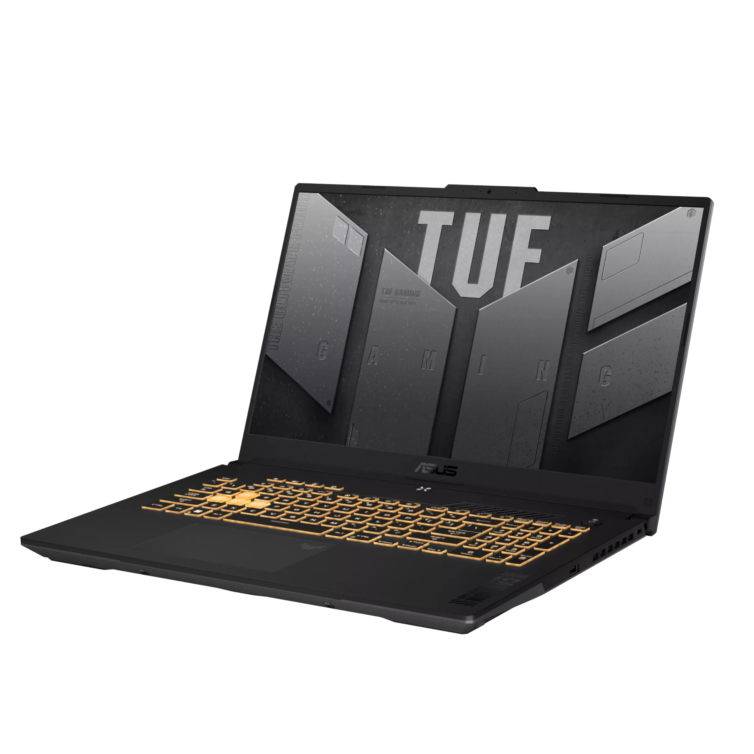 ASUS TUF Gaming F17 - Intel Core 5 210H | 17.3" FHD, 144Hz, 16GB DDR5, 1TB SSD