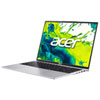 Acer Aspire Lite 16 Laptop - Intel Core 5 120U | 16GB RAM, 512GB SSD, 16" FHD+, Windows 11 Home