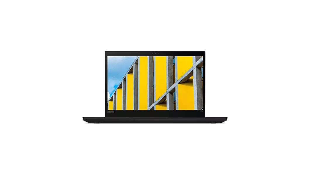 Refurbished Lenovo Business Laptop ThinkPad T14 Gen 2 - Intel Core i7-1185G7 | 14" FHD, 16GB RAM, 512GB SSD